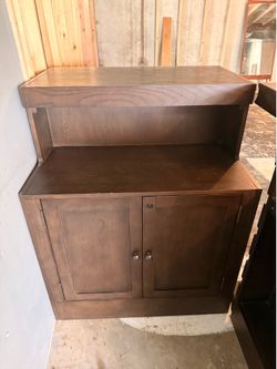 American Heritage Bar 2 Piece Set