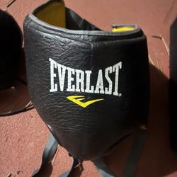 Everlast Boxing Jock 