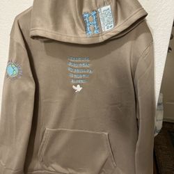 Hoodie Sweatshirt 2 Piece With Sweatpants 