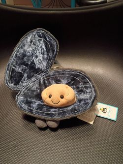 JELLYCAT MICHELLE MUSSEL 