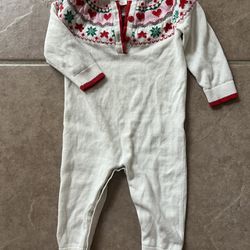 Infant Outfit