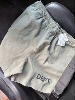 Gallery dept shorts