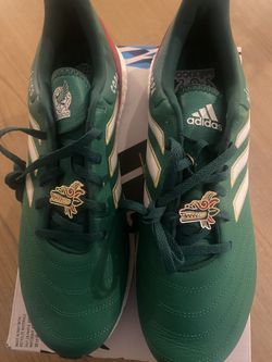 Adidas Copa Ultra Boost - Mexico Sz 10 for Sale in Phoenix, AZ - OfferUp