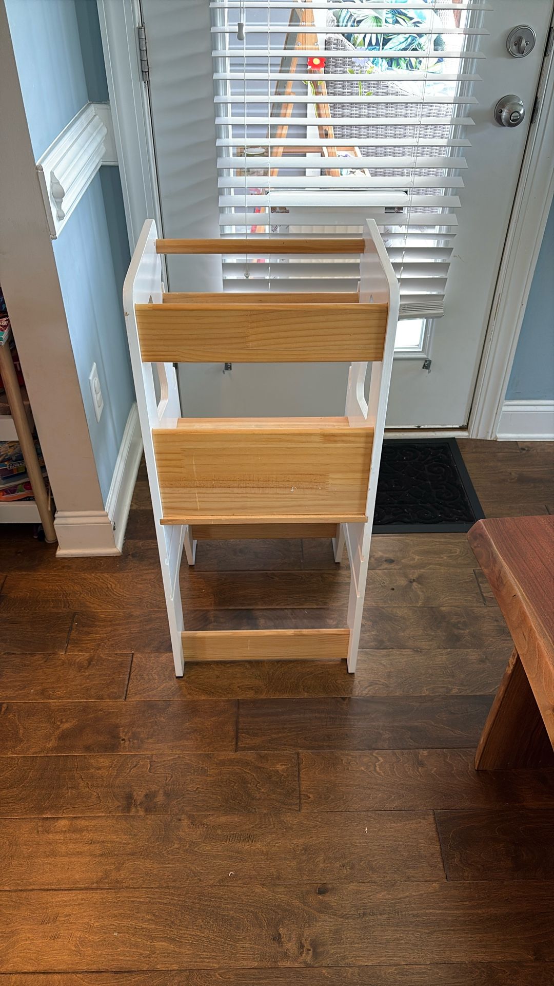 Kids Kitchen Stepstool