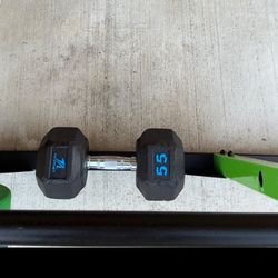 Dumbbells!!!!