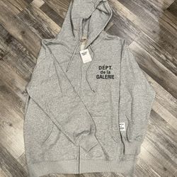 Gallery Dept. Zip Up