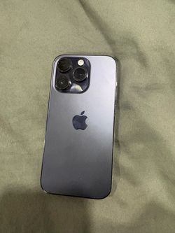 iPhone 14pro