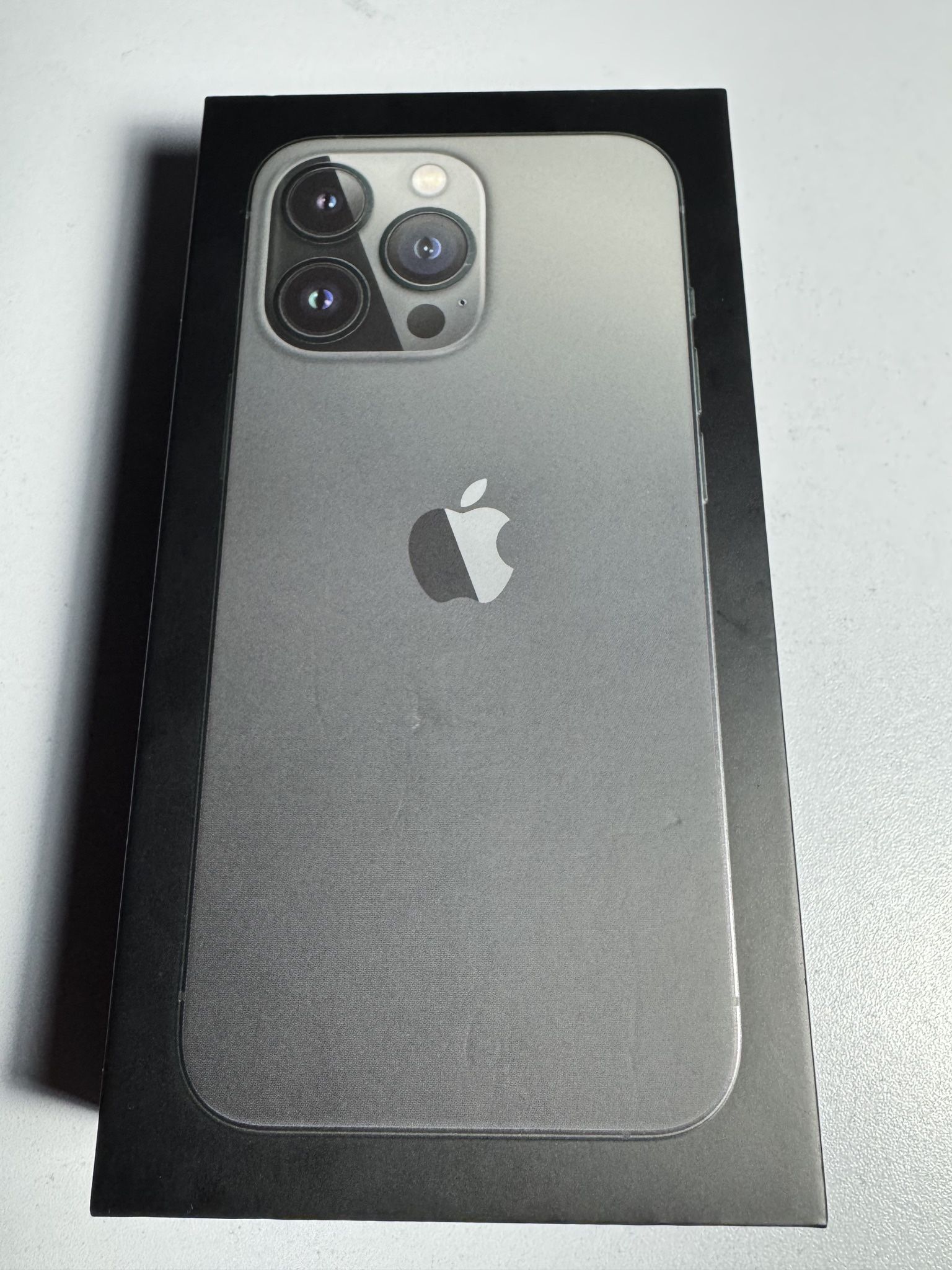 Apple iPhone 13 Pro Graphite (Unlocked)