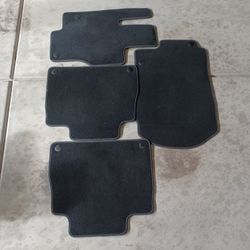 Mercedes Benz Carpets