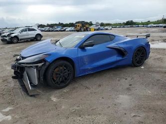 2023 Chevrolet Corvette