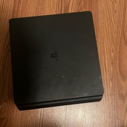 PS4 