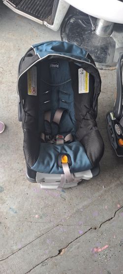 Chicco Car Seats 30 Each Obo 