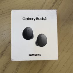 Samsung Galaxy Buds2