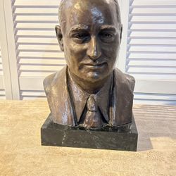 Bust