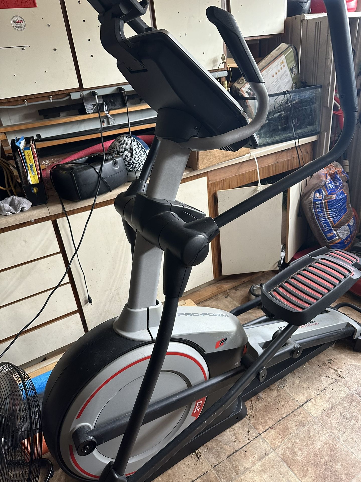Proform endurance 720 e elliptical for sale sale