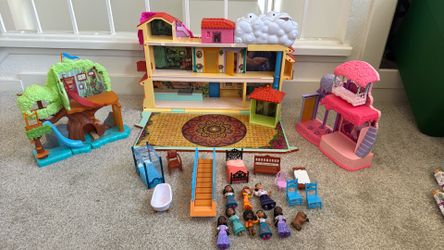 Encanto Toys 