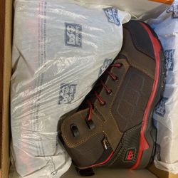 Timberland Pro  Size 8.5 