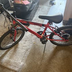 Bike