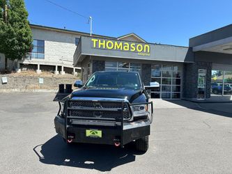 2015 RAM 3500