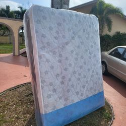 NEW MATTRESS TWIN-FULL-QUEEN-KING🔥🔥🔥REGULAR-PLUSH-PILLOWTOP💥💥💥SOFT-MEDIUM-FIRM mattress OPTIONS