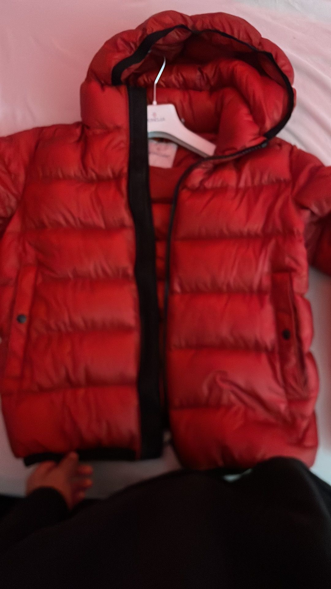 Size 3 Moncler Men’s