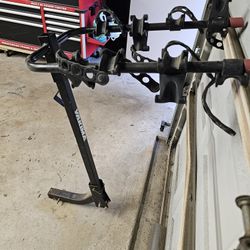 Yakima Bike Rack