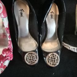 Designer Shoes