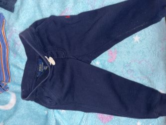 Polo Pants