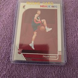 Tyler Hero Rc 