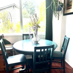 Dining Table Set