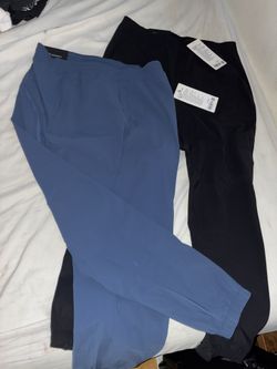 2 X Lululemon NWT  Mens Large Pace Breaker Joggers  