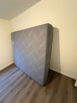 California king mattress