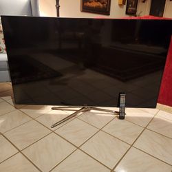 Samsung 55" 1080p LED-LCD TV