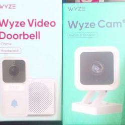 Wyze Combo