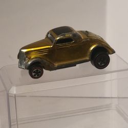 Redline Hotwheels Ford 36 Coupe 