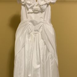 Flower Girl Dress