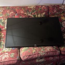  40 Inch Lg Tv 
