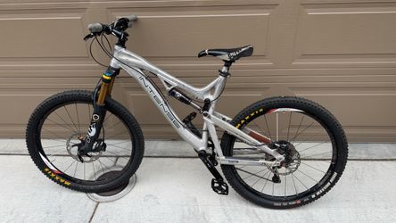 2012 intense tracer 2