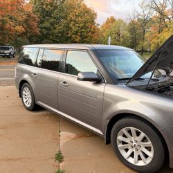 2009 Ford Flex Part Out 