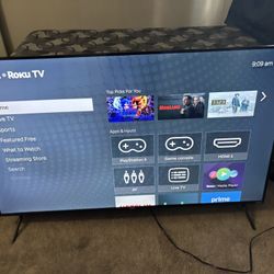 65inch Ruko Tv
