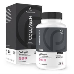 Collagen Pills