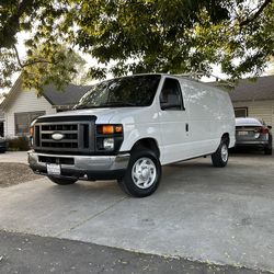 Ford E-150