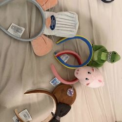 Disney Ears