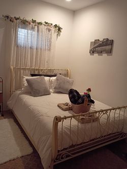 Queen Size