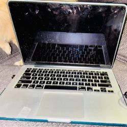 2 MacBook Pro Laptops! *NO POWERCORDS*