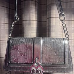 Juicy Contoure Purse