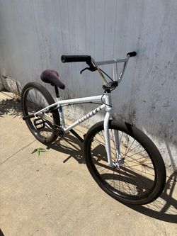 Elite bmx 26 inch