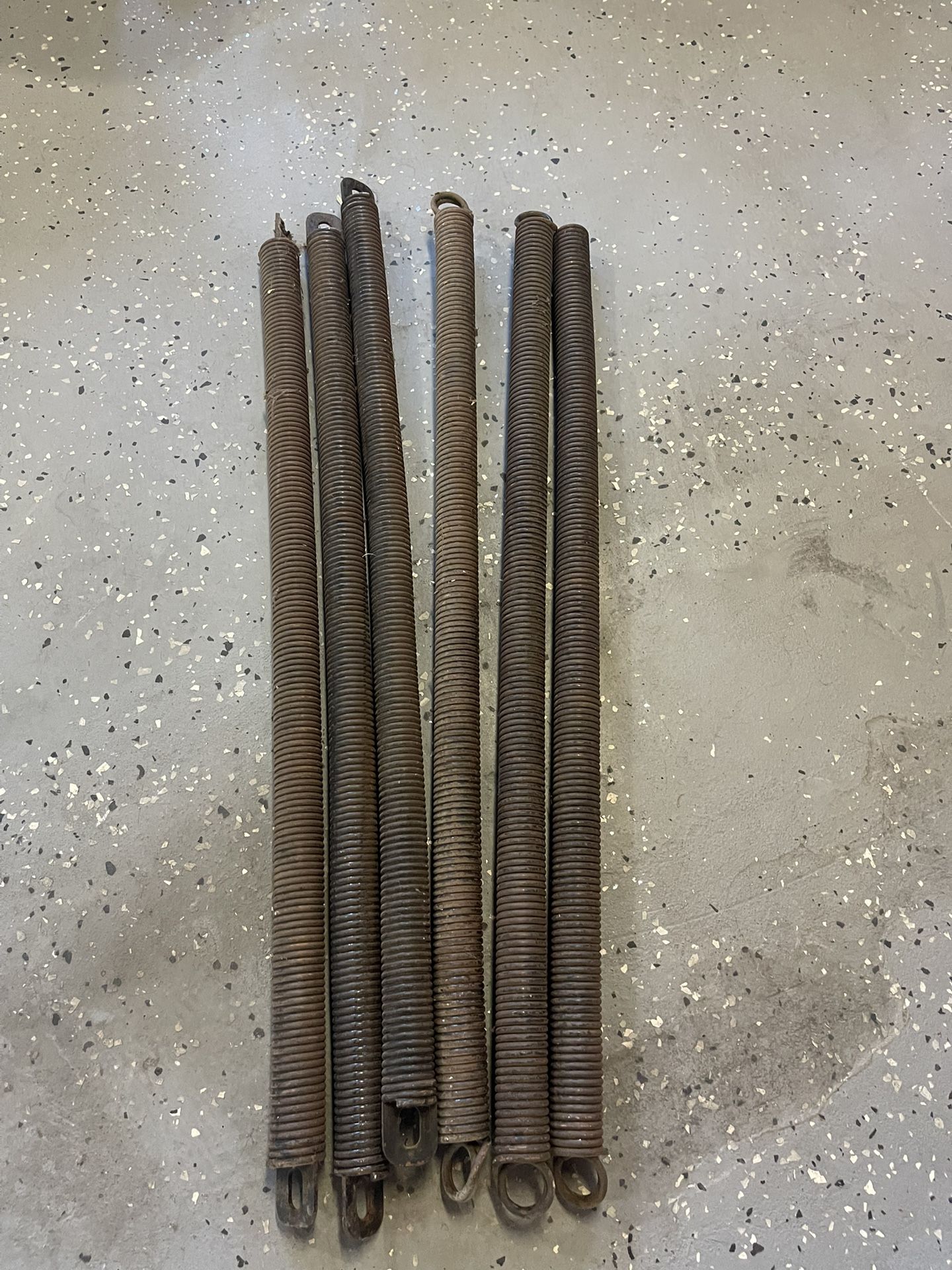 Garage Door Springs