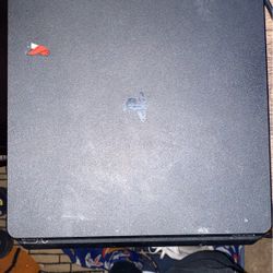Ps4 Slim 
