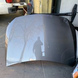 2018-2021 Mercedes Benz A220 Hood
